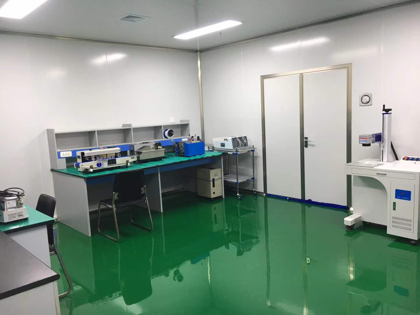 山東前沿醫(yī)療器械股份有限公司